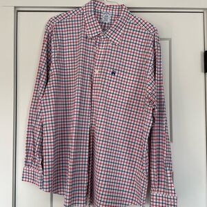 Men’s Brooks Brother’s Dress Shirt
